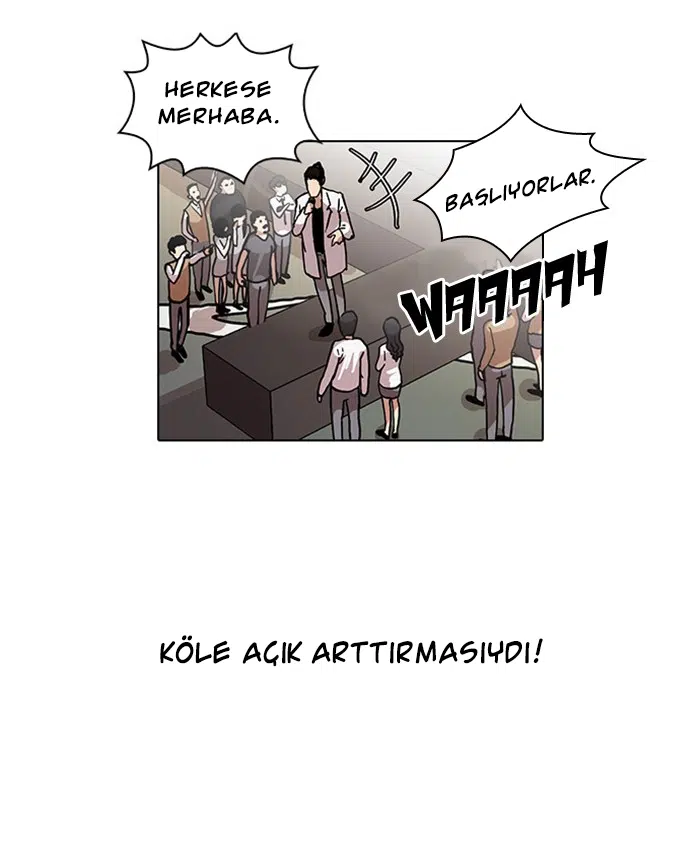 Görünüşçülük - Bölüm 24 Sayfa 54
