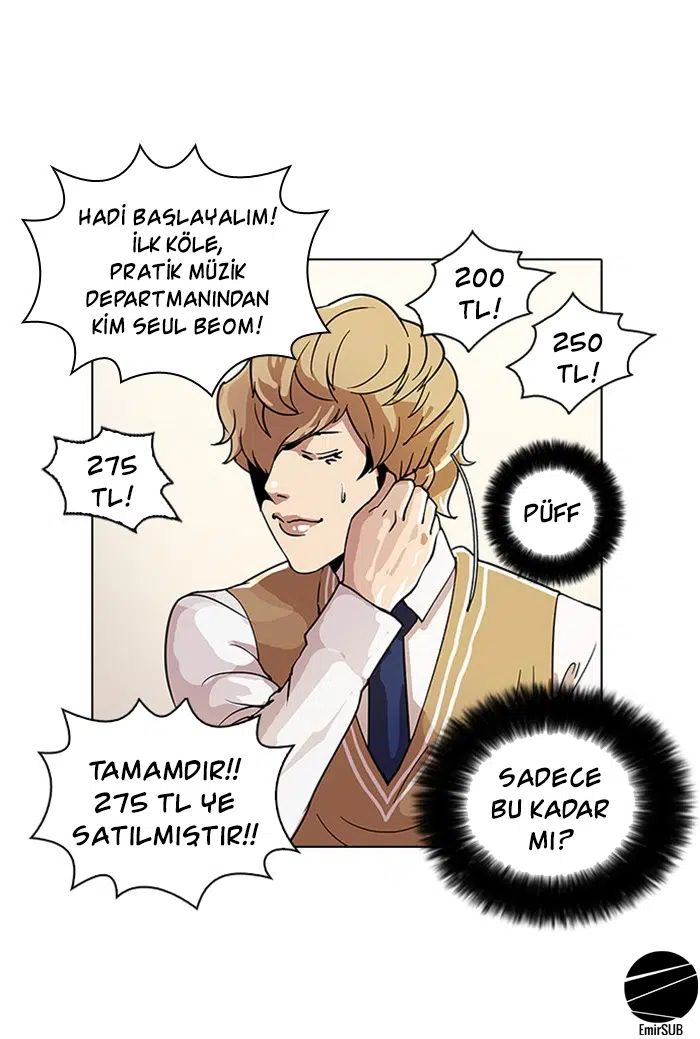 Görünüşçülük - Bölüm 24 Sayfa 57