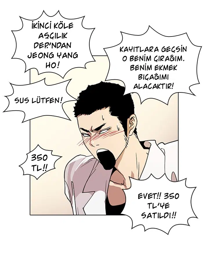 Görünüşçülük - Bölüm 24 Sayfa 58