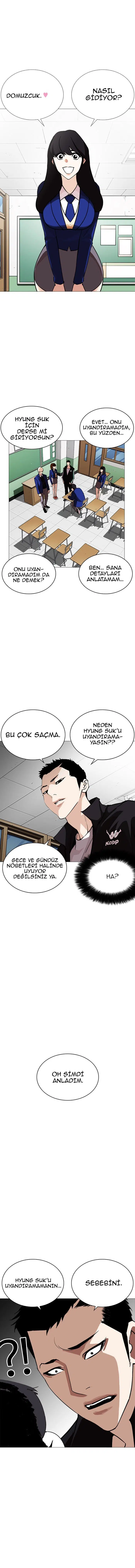 Görünüşçülük - Bölüm 250 Sayfa 1