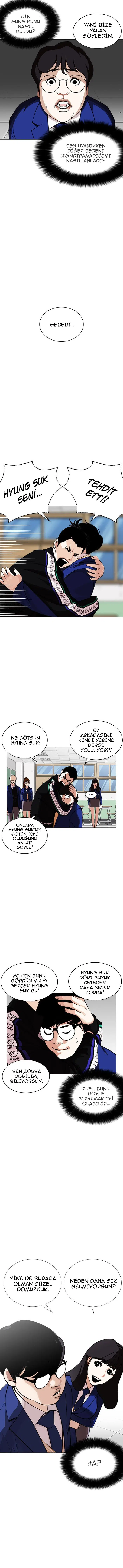 Görünüşçülük - Bölüm 250 Sayfa 2
