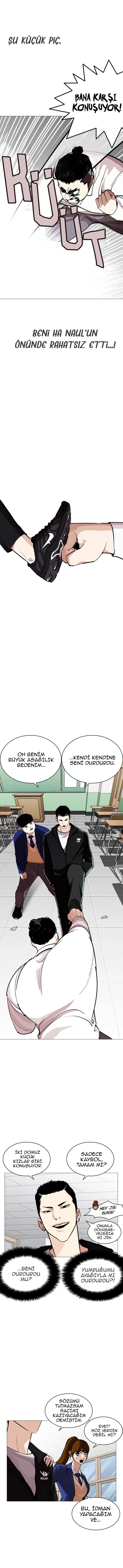 Görünüşçülük - Bölüm 250 Sayfa 7