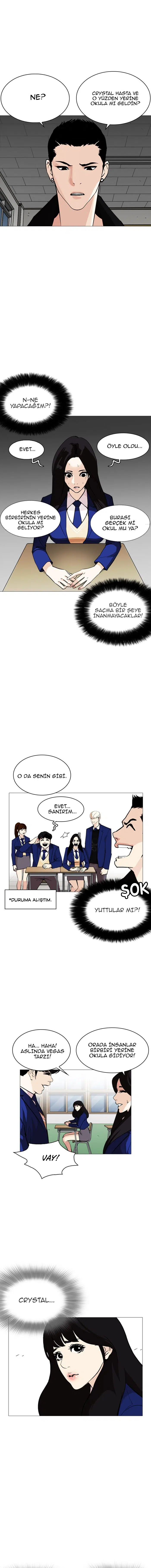 Görünüşçülük - Bölüm 251 Sayfa 1