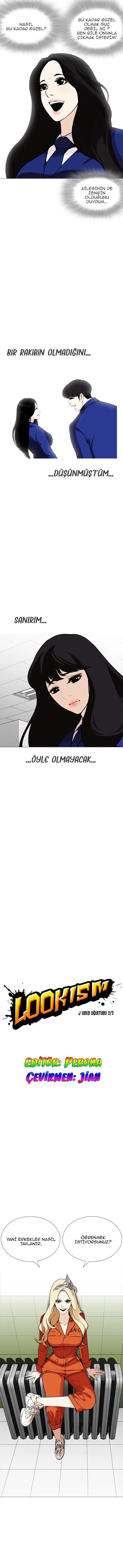 Görünüşçülük - Bölüm 251 Sayfa 2
