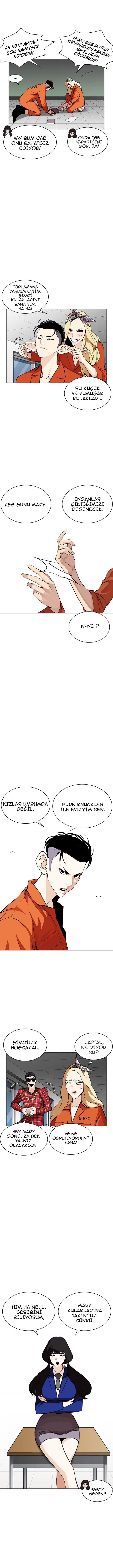Görünüşçülük - Bölüm 251 Sayfa 5