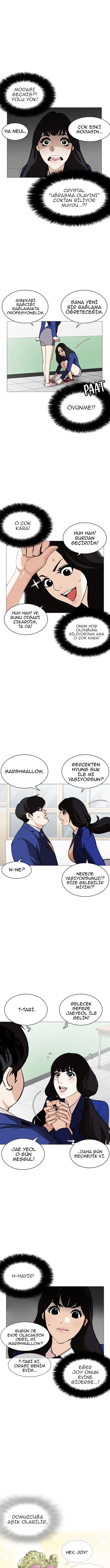 Görünüşçülük - Bölüm 251 Sayfa 7
