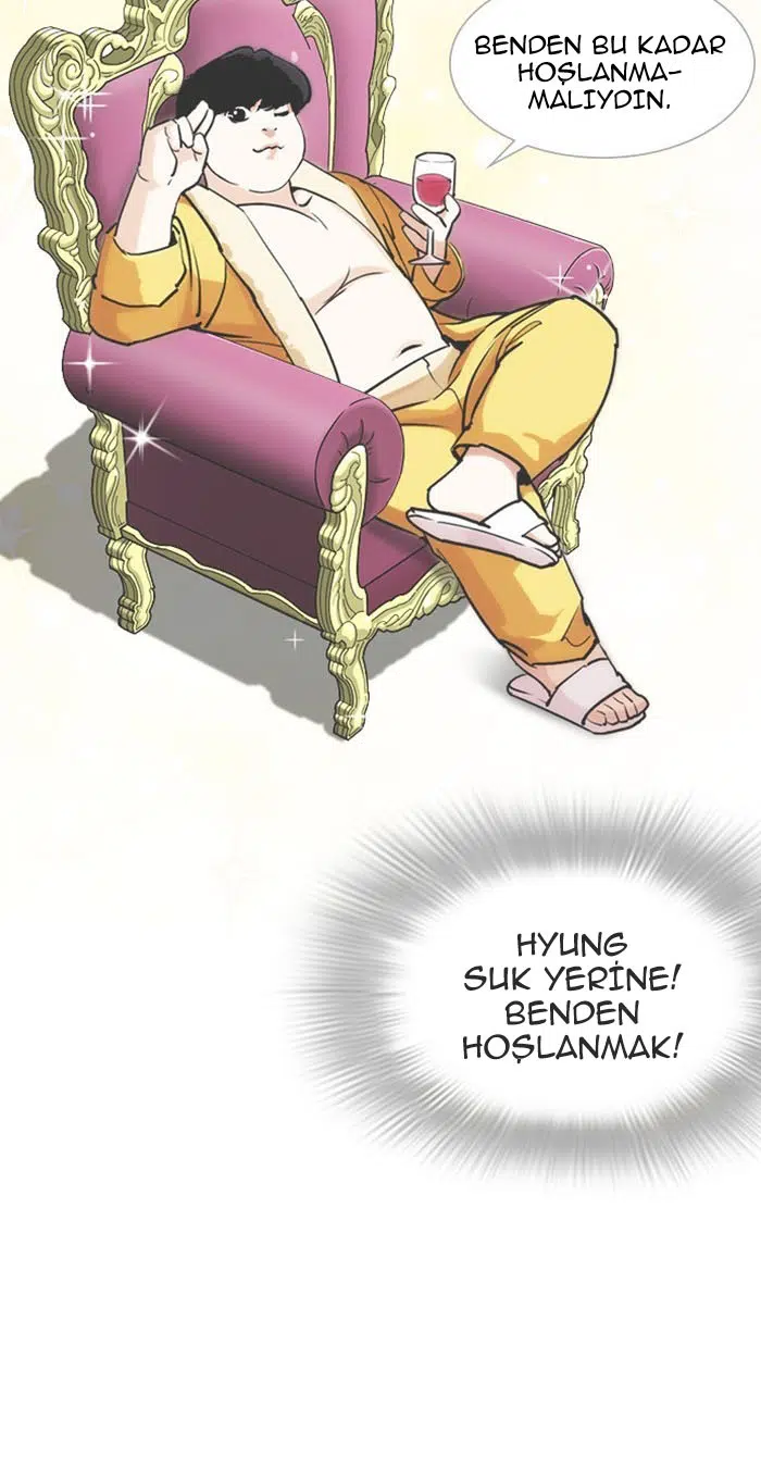 Görünüşçülük - Bölüm 251 Sayfa 8