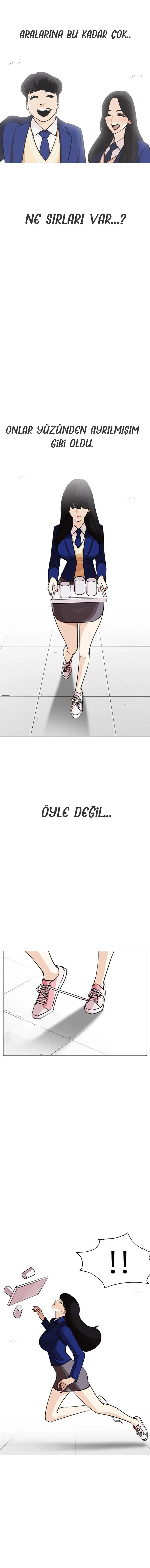 Görünüşçülük - Bölüm 251 Sayfa 15
