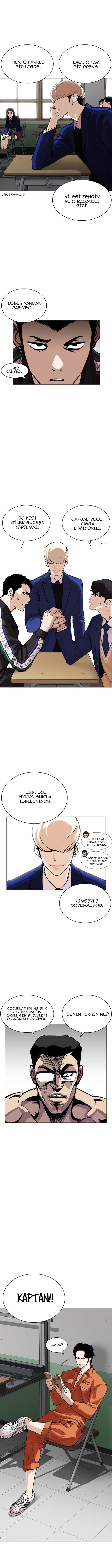 Görünüşçülük - Bölüm 252 Sayfa 5