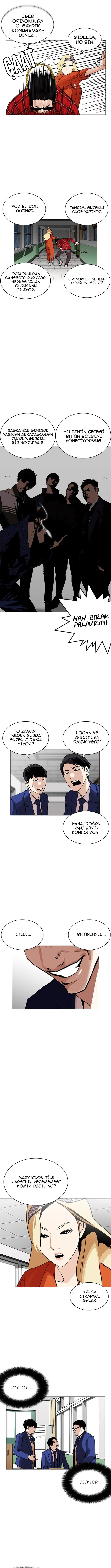 Görünüşçülük - Bölüm 252 Sayfa 8