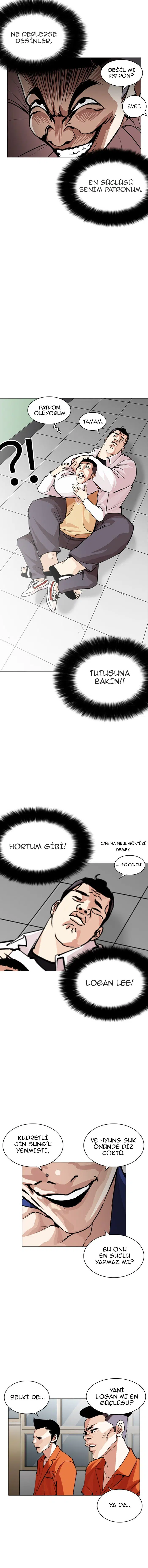 Görünüşçülük - Bölüm 252 Sayfa 9