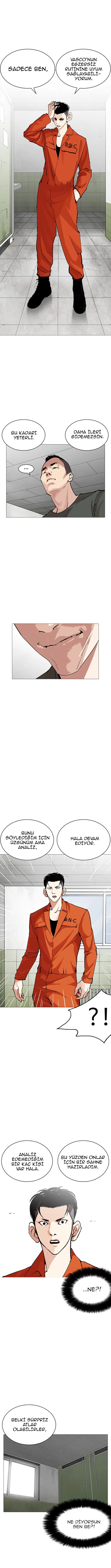 Görünüşçülük - Bölüm 252 Sayfa 14