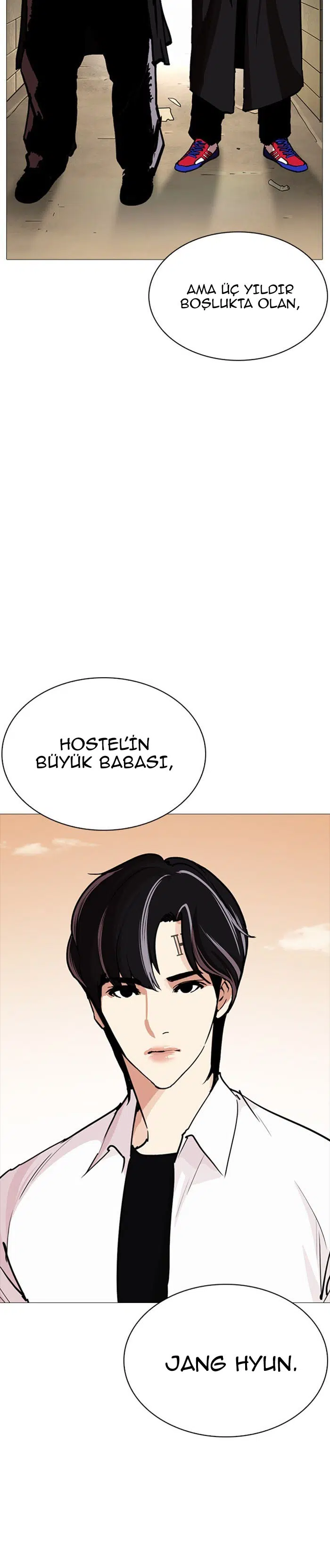 Görünüşçülük - Bölüm 252 Sayfa 16