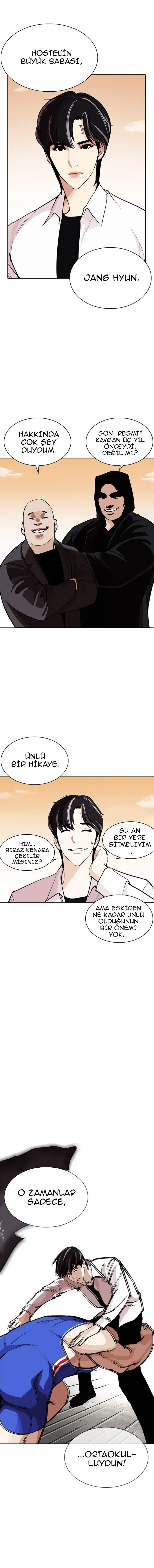 Görünüşçülük - Bölüm 253 Sayfa 1