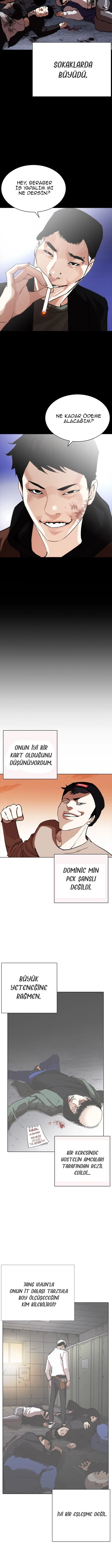 Görünüşçülük - Bölüm 253 Sayfa 8
