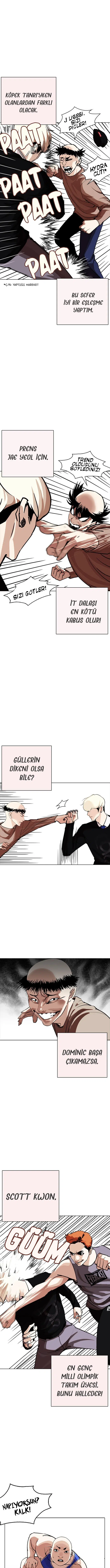 Görünüşçülük - Bölüm 253 Sayfa 9