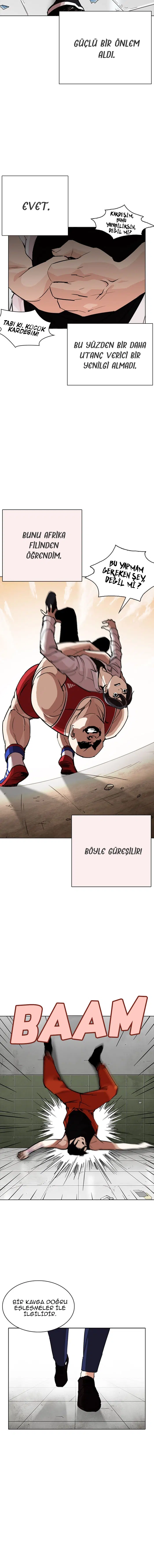 Görünüşçülük - Bölüm 253 Sayfa 12