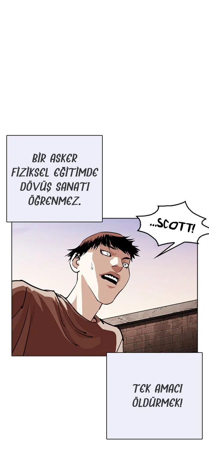 Görünüşçülük - Bölüm 253 Sayfa 14