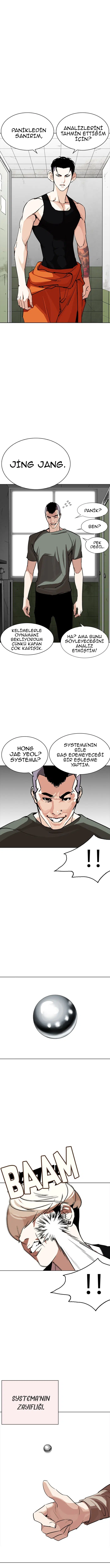 Görünüşçülük - Bölüm 253 Sayfa 17
