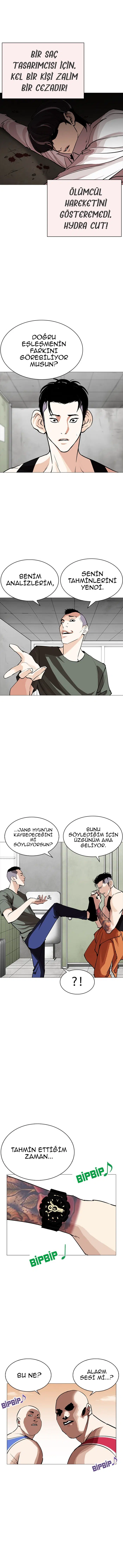 Görünüşçülük - Bölüm 253 Sayfa 21