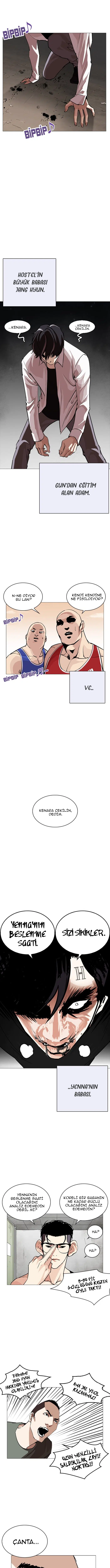 Görünüşçülük - Bölüm 253 Sayfa 22