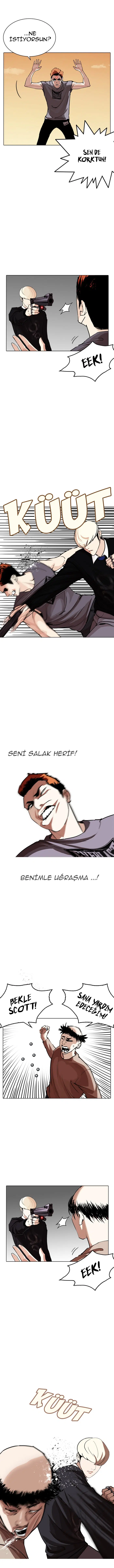 Görünüşçülük - Bölüm 254 Sayfa 3