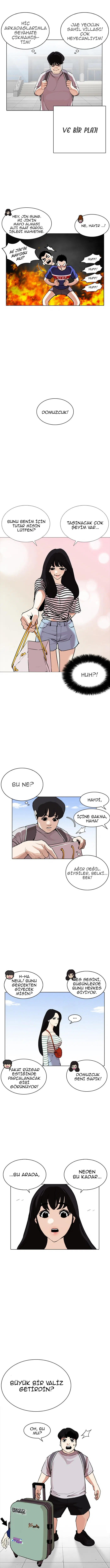 Görünüşçülük - Bölüm 254 Sayfa 16