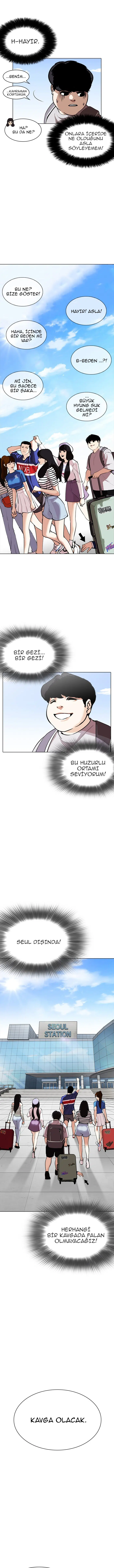 Görünüşçülük - Bölüm 254 Sayfa 18