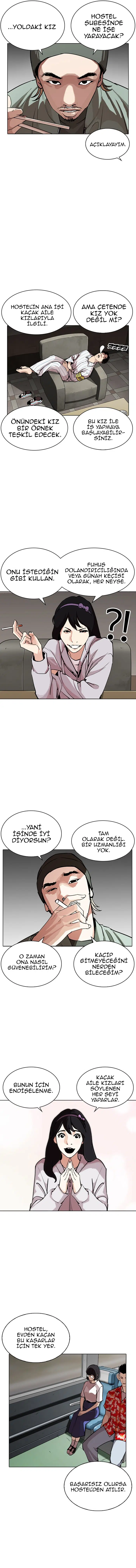 Görünüşçülük - Bölüm 256 Sayfa 3