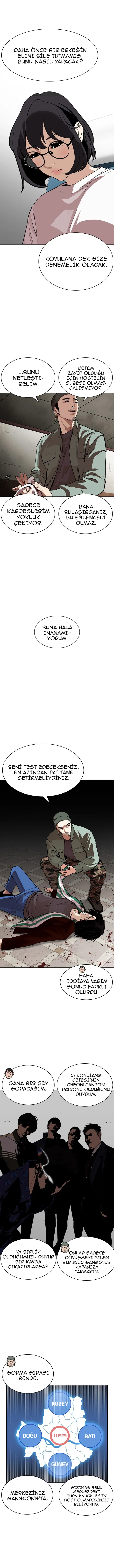Görünüşçülük - Bölüm 256 Sayfa 4