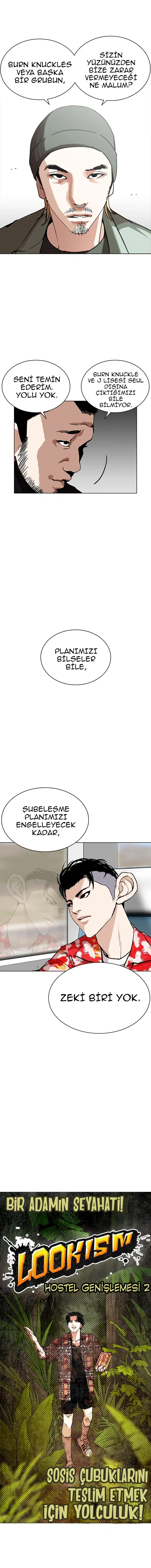 Görünüşçülük - Bölüm 256 Sayfa 5