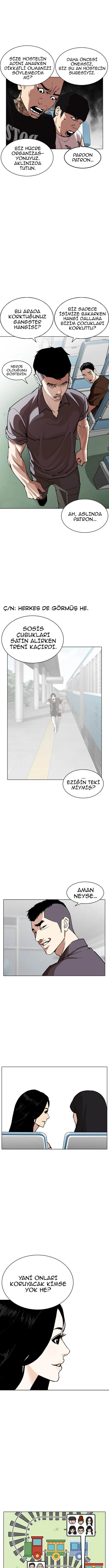 Görünüşçülük - Bölüm 256 Sayfa 10