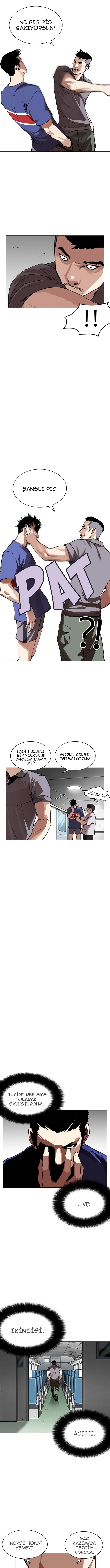 Görünüşçülük - Bölüm 256 Sayfa 18