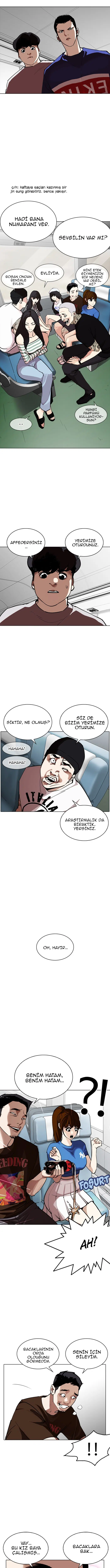Görünüşçülük - Bölüm 256 Sayfa 20