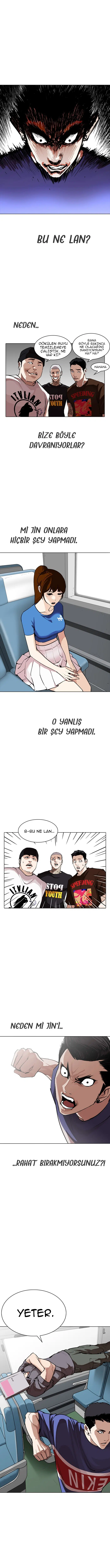 Görünüşçülük - Bölüm 257 Sayfa 1
