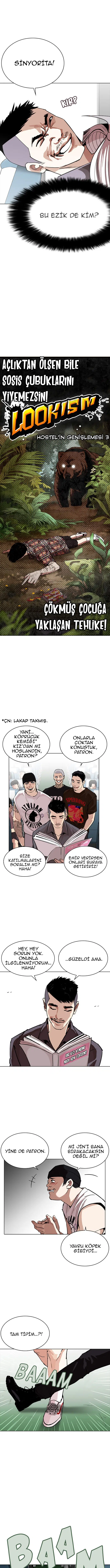 Görünüşçülük - Bölüm 257 Sayfa 3