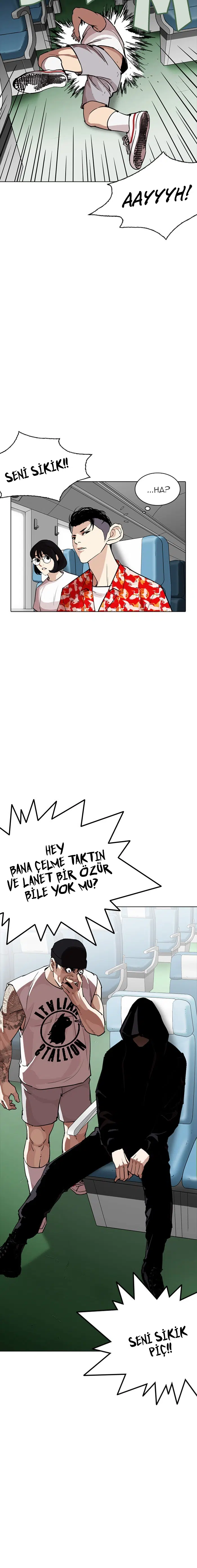 Görünüşçülük - Bölüm 257 Sayfa 4