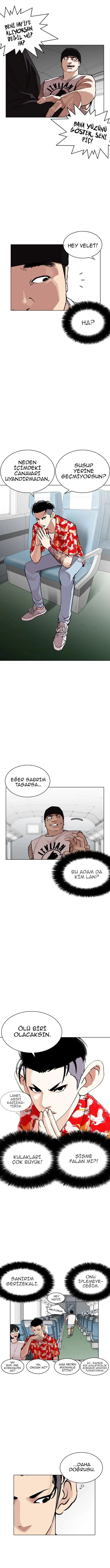 Görünüşçülük - Bölüm 257 Sayfa 5