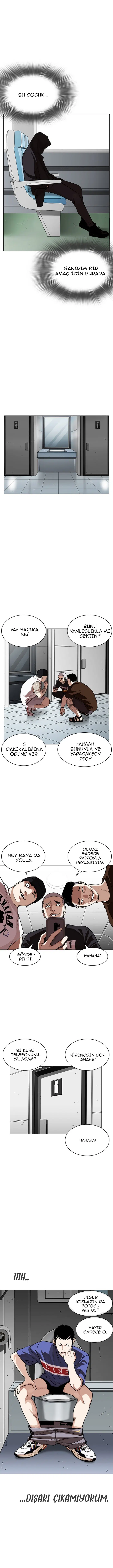 Görünüşçülük - Bölüm 257 Sayfa 6