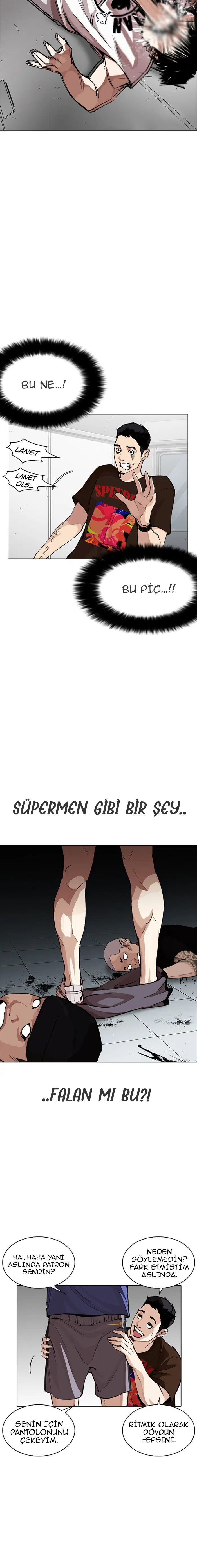 Görünüşçülük - Bölüm 257 Sayfa 10