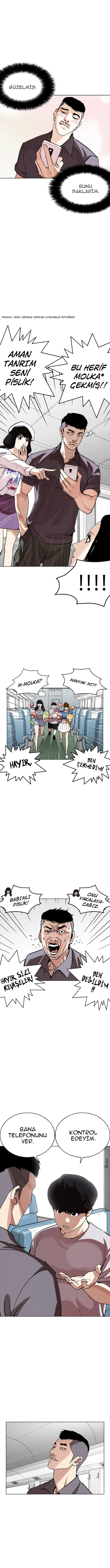 Görünüşçülük - Bölüm 257 Sayfa 13
