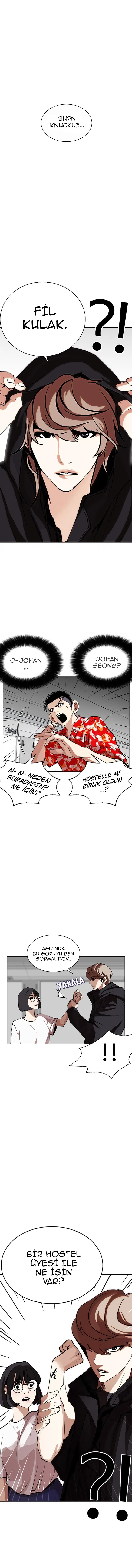 Görünüşçülük - Bölüm 257 Sayfa 18