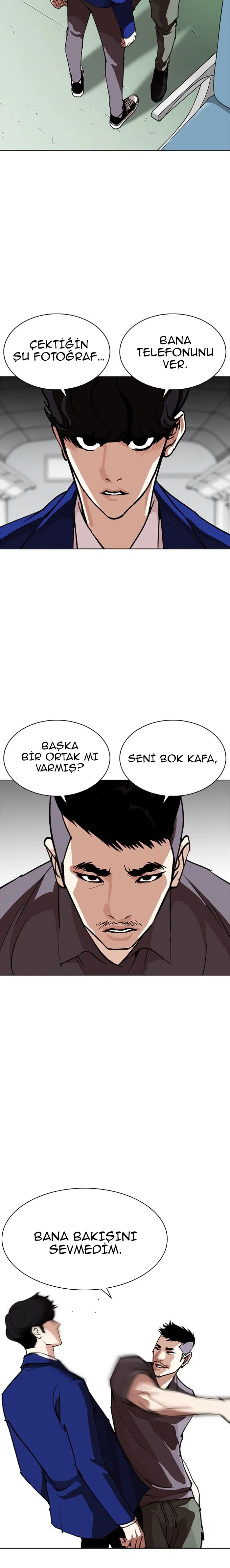 Görünüşçülük - Bölüm 258 Sayfa 2