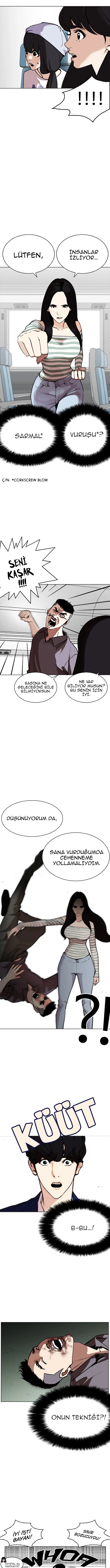 Görünüşçülük - Bölüm 258 Sayfa 5