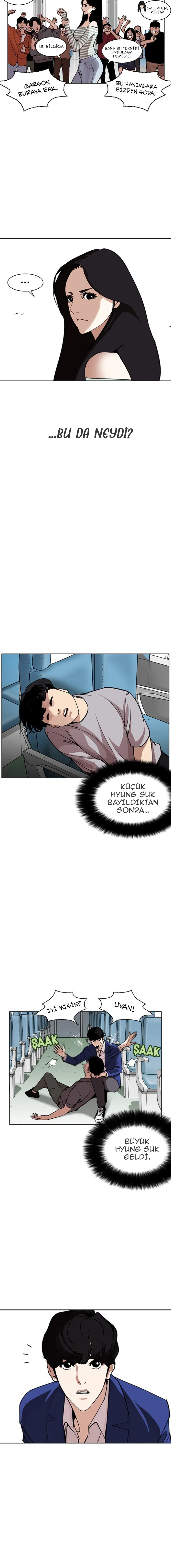 Görünüşçülük - Bölüm 258 Sayfa 6