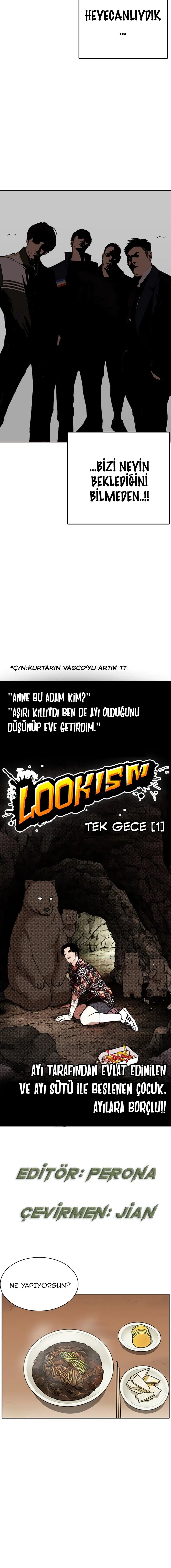 Görünüşçülük - Bölüm 258 Sayfa 8