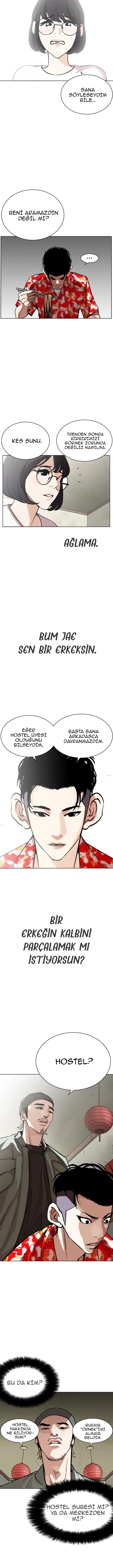 Görünüşçülük - Bölüm 258 Sayfa 10