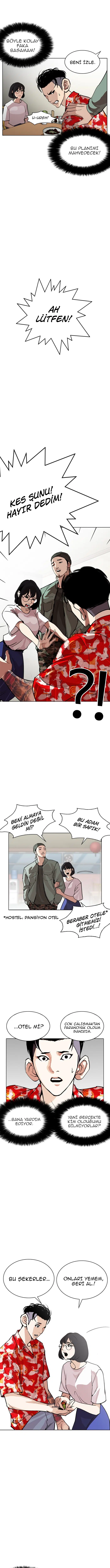 Görünüşçülük - Bölüm 258 Sayfa 11