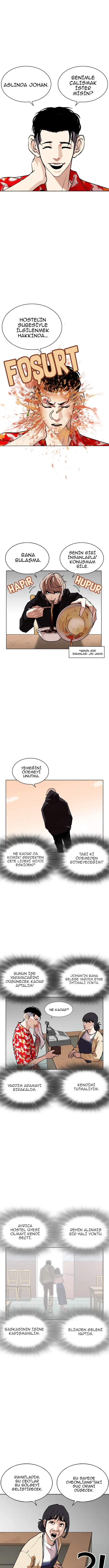 Görünüşçülük - Bölüm 258 Sayfa 15