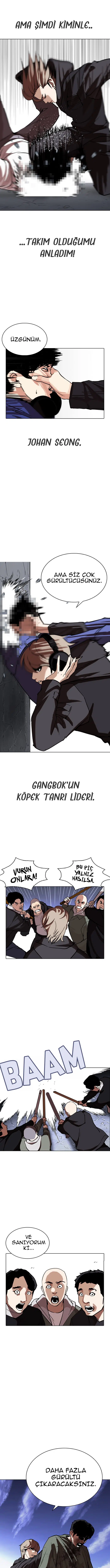 Görünüşçülük - Bölüm 259 Sayfa 3